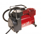 Компрессор AK-35 35л/мин, 12V, 150W, 10атм с сумкой (Autoprofi) от интернет-магазина avtomag02.ru
