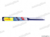 Щетка стеклоочистителя бескаркасная 600мм/24"   Bosch  AEROTWIN  (1шт)     3397008 538 от интернет-магазина avtomag02.ru