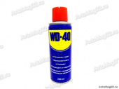 Смазка WD-40  200мл от интернет-магазина avtomag02.ru