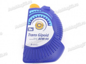 ТНК 80W-90 (GL-5)  1л от интернет-магазина avtomag02.ru