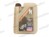 LIQUI MOLY  2-х Тактный  Motorrad 2Т (п/с)  1л  -3981- от интернет-магазина avtomag02.ru