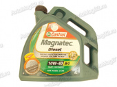 Castrol Magnatec Diesel 10W-40 B4 (п/с)   4л от интернет-магазина avtomag02.ru