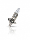 Лампа H1 12V  55W   PHILIPS  Longer Life  12258LL от интернет-магазина avtomag02.ru