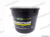 Смазка графитная  2,1кг  OIL RIGHT (ведро) от интернет-магазина avtomag02.ru