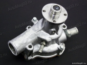 Насос водяной дв.4216 ГАЗель-Бизнес УМЗ 4216.1307100-10 от интернет-магазина avtomag02.ru