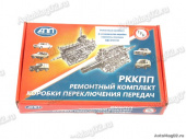 Подшипник КПП 21083  5ст.  ГРК  (SPZ, прокл., метиз., сальн.) от интернет-магазина avtomag02.ru