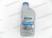 RAVENOL LLO  10W-40 (п/с)   1л от интернет-магазина avtomag02.ru
