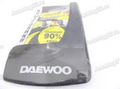Брызговик универсальный (к-т 2 шт) для всех моделей "DAEWOO" Триада от интернет-магазина avtomag02.ru