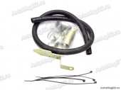 Монтажный комплект СЕВЕРС  КМП-0205  Nissan  X-Trail 2008 г, дв. QR25  2,5л    (1,5) от интернет-магазина avtomag02.ru