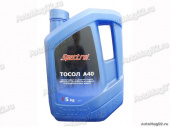 Тосол   SPECTROL  А-40М  5кг от интернет-магазина avtomag02.ru