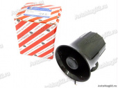 Сирена для автосигнализаций 50W 12V SB-810 (6 тонольная) от интернет-магазина avtomag02.ru