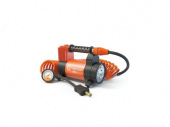 Компрессор АГРЕССОР 35л/мин, 12V, 180W, 10атм с сумкой (Autoprofi) от интернет-магазина avtomag02.ru