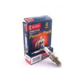 Свеча зажигания DENSO  D06 3021  W16EPR-U  (4шт)  ЗМЗ 406 длин. юбка, Daewoo, Renault, Honda и др. от интернет-магазина avtomag02.ru