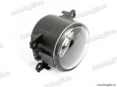 Фары противотуманные  ДЭУ Нексия 08->.. Logan1/ Ford Focus2/Fusion  прав.=лев.  DEPO  551-2007N-UE от интернет-магазина avtomag02.ru