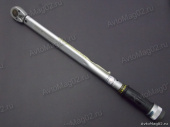 Ключ динамометрический 1/2"  70-350 Нм  дл. 650мм  "ДТ"  691235  с быстр. фиксатором  (пл.кейс) от интернет-магазина avtomag02.ru