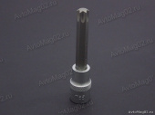 Головка с вставкой 1/2"  TORX T55  100мм    624255 Дело Техники от интернет-магазина avtomag02.ru