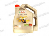 Castrol Vecton 10W-40 (п/с)   для коммерч. (Cummins 2.8,  3.8)  3л от интернет-магазина avtomag02.ru