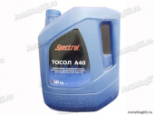 Тосол   SPECTROL  А-40М 10кг от интернет-магазина avtomag02.ru