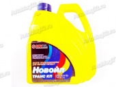 НОВОИЛ 80W85 Транс КП (GL-4)  3л от интернет-магазина avtomag02.ru