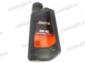 SPECTROL CAPITAL 5W-40 (п/с)  1л от интернет-магазина avtomag02.ru