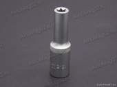 Головка TORX длинная х E12 1/2"  Дело Техники  623212 от интернет-магазина avtomag02.ru
