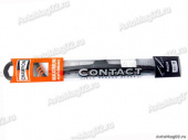 Щетка стеклоочистителя бескаркасная 530мм/21"  2108   Champion CONTACT  RXU53     (1шт) от интернет-магазина avtomag02.ru