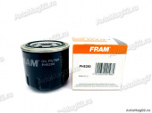 Фильтр масляный FRAM  PH 5280    ( Subaru ) (SM 121, 166) от интернет-магазина avtomag02.ru