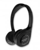 ALPINE Наушники беспроводные SHS-D400  4-х канальные от интернет-магазина avtomag02.ru