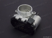 Дроссельный патрубок с электроприводом 21126-1148010  BOSCH 0280750526 от интернет-магазина avtomag02.ru