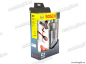 Зарядное устр-во  BOSCH C3   6В:  1,2-14Ач  12B: 1,2-120Ач   0,8-3,8 А   4 режима от интернет-магазина avtomag02.ru