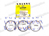 Кольца компрессора ПАЗ-3205 KNORR LK3877 06-742600-00 от интернет-магазина avtomag02.ru