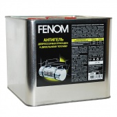 Антигель для дизельного топлива 10л  Fenom от интернет-магазина avtomag02.ru