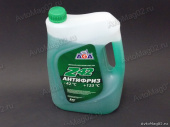 Антифриз AGA Z42 (-42C) AGA049Z  зелёный   5кг от интернет-магазина avtomag02.ru