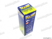 Лампа H3 24В PK22s 100W  МАЯК 54350   (24V) от интернет-магазина avtomag02.ru