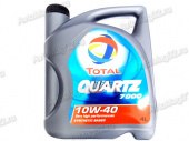 TOTAL  Quartz  7000  10W-40 (п/с)  4л от интернет-магазина avtomag02.ru