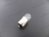 Лампа цокольная 24В  5W (BA15s, R5W, габариты ГРУЗОВИКИ)  OSRAM 5627  24V от интернет-магазина avtomag02.ru