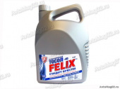 Тосол FELIX (Феликс)  Стандарт (-40C)   5л от интернет-магазина avtomag02.ru