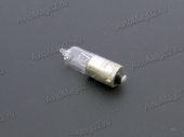Лампа цокольная 12В 20W (BA9s, H20W, = минигалоген = )  белая  NARVA 17835 от интернет-магазина avtomag02.ru