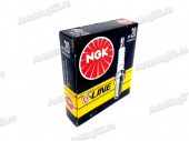 Свеча зажигания NGK  V-Line 20  (4шт) от интернет-магазина avtomag02.ru