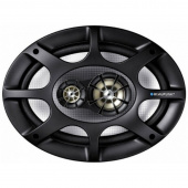 BLAUPUNKT Динамики GTx-693 SC 17х23cм 3-полос. коаксиал. 260Вт от интернет-магазина avtomag02.ru