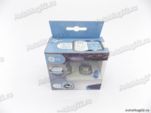 Лампа H7 12V  55W (PX26d)  General Electric GE Квадро (2xSL+50%+2xW5W blue) от интернет-магазина avtomag02.ru