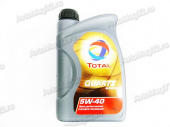TOTAL  Quartz  9000  5W-40 (синт)  1л от интернет-магазина avtomag02.ru