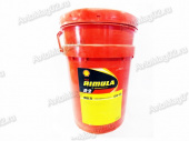 Масло моторное Shell Rimula R2 Multi 10W-30 (мин)  (для диз.дв.) 20л от интернет-магазина avtomag02.ru