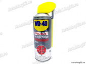 Смазка проникающая 400мл  WD-40  "быстродействующая" от интернет-магазина avtomag02.ru
