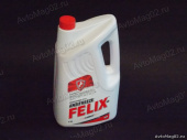 Антифриз FELIX (красный)  5кг от интернет-магазина avtomag02.ru