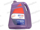 LUXE ЛЮКС 10W-40 (п/с)  5л от интернет-магазина avtomag02.ru