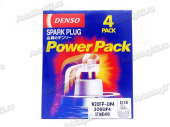 Свеча зажигания DENSO  D18 3068  W20FP-U  (4шт)  ГАЗ 402, Газель корот. юбка  от интернет-магазина avtomag02.ru