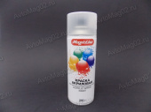 Лак акриловый  MAGIC LINE  400мл (аэрозоль) матовый (410) от интернет-магазина avtomag02.ru