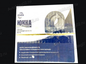 Опора кардан. вала с подшипн. ГАЗ-53, ПАЗ-3205 ЮККА 53А-2202081 от интернет-магазина avtomag02.ru