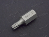 Вставка 3/8"  TORX T27   30мм    626127 Дело Техники от интернет-магазина avtomag02.ru